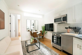 1290-16 New Renovated 2 Bedrooms in UES